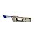 Adaptador Qsfp para Sfp+ 40Gb p/ 10Gb: 655902-001 655874-b21 - Imagem 3