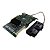 Kit Placa Controladora Dell UCP-61 E2K-UCP-61-(B) Perc 6i: 0x SAS 3Gbs, PCI-E X8 + Bateria - Imagem 2