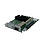 Placa de Rede Mellanox Dell W54NV MCX343A-XCCA: 3x SFP+ 10Gb - Imagem 1