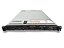 Servidor Dell R630: 2 Xeon E5-2673 V3 12 Core, 256Gb, 8x SAS 600 SFP+ com 1x Placa 2x SFP+ 10Gb - Imagem 1
