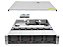 Servidor HP DL380 G9 12 Baias: 2 Xeon E5-2680 V3 12 Core, Ram 16Gb, Sem HD, Controladora SAS. - Imagem 3