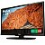 Monitor TV Philco LED 19 Polegadas, PH19B16D, Preto - Imagem 4