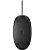 Mouse USB 125 wired P/ computador e Notebook / Original HP - Imagem 5