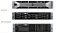Servidor Dell R710: 2 Xeon Sixcore, Ram 192GB, 4TB, SFP, Bezel, Par de Trilhos, Placa H700 - Imagem 3