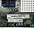 Placa Rede HP NC532M 466308-001, 2x SFP+ 10G, Mezanino - Imagem 5