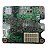 Placa Rede HP NC532M 466308-001, 2x SFP+ 10G, Mezanino - Imagem 3