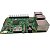 kit Placa Raspberry Pi 3 Mod B v1.2  + Fonte 5v - Imagem 5