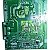 Placa Fonte Monitor Aoc E2070swnl / 715g5953-p01-000-001m - Imagem 2