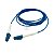 Patch Cord Cordão óptico 14130595 Model: 4: 1x FC / 1x FC - Imagem 1