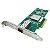 Placa de rede IBM QLOGIC QLE2560-IBMX: 1x SFP+ 8GB - Imagem 1