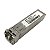 Transceiver mini Gbic Cisco SFP+ 10G SR: SFP+, 10G, 850nm, 300m - Imagem 1