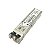 Transceiver mini Gbic Finisar FTRJ-8519-7-2.5: SFP, 2Gb, 850nm - Imagem 1