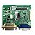 Placa Principal Monitor LG Flatron 19eb13p-b - Imagem 3