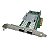 Placa de Rede Intel X520-SR2: 2x SFP+ 10GB, PCI-E 2.0 / PERFIL ALTO - Imagem 1