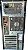 Servidor Supermicro Torre X9DRi-F: Xeon E5-2660, Ram 64Gb, HD 2TB - Imagem 2