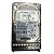 Hd Sas 300Gb 10k SAS 2,5" Lenovo Gen3 Festplatte 00WG686 - Imagem 5