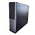 Micro Desktop Optiplex 990: Core i3-2100, 8Gb, SSD 240Gb, WiFi - Imagem 8