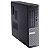 Desktop Optiplex 390: Core i5-2400 3,40Ghz, Ram 8Gb, SSD 240Gb, WiFi - Imagem 3