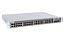 Switch Gigabyte Juniper Ex2300-48p 48 Portas Poe+ 10/100/1000 + 4 Portas Sfp+ 10 Giga - Imagem 1