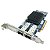 Placa Adaptadora IBM 49Y4201 P004673-01D: PCI-E, 2x port 10Gb - Imagem 1