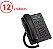 12 Telefones IP Cisco CP-3905: LOTE com 12 UNIDADES - Imagem 1