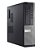 PC Dell Optiplex 3010: i3-2120, RAM 8GB, SSD 120GB - WIFI - Imagem 1