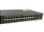 Switch Cisco 2960-24tc-l, 24x portas 10/100 + 2x Giga, SFP - Imagem 1