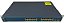 Switch Cisco 3560-24PS-S, 3560 24 Portas 10/100 Poe + 2 SFP - Imagem 1