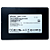 SSD Servidor 512Gb Sata 3 M600 2.5" Enterprise MTFDDAK512MBF - Imagem 1
