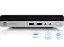 Mini ProDesk HP 400 G4: i5-8500t, 16Gb Ddr4, Ssd 240Gb - Imagem 3