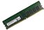 Memoria Servidor 16Gb Ecc Udimm T140 R230 R240 R330 T330 - Imagem 1