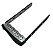 Gaveta de HD 3,5" p/ Servidor Supermicro Cse-819u X10Dru-i+ - Imagem 3