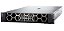 Storage Dell R740Xd: 2 Xeon Gold 6242R, Ram 256Gb, 2x SSD 480Gb + 96TB SAS, 4x SFP 10Gb + 2 QSFP 40Gb - Imagem 1