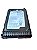 HD SAS 600Gb 2,5" 10k: p/ Servidor Proliant HP G8, G9, G10, G11 - Imagem 3