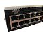 Switch Dell X1052 48 Portas Giga + 4x Portas Sfp+ 10 Giga - Imagem 4