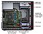 Servidor Lenovo St50: Xeon E-2104G, 32Gb Ddr4, 2x SSD 480Gb - Imagem 10
