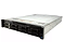 Servidor Dell R720: 2 Xeon E5-2660, Ram 128Gb, 2x SSD 512Gb, Placa SFP+ 10Gb - Imagem 1
