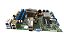 Placa Mãe Servidor Supermicro X10SDV-4C-7TP4F Xeon D-1518 - Imagem 1