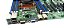 Placa Mãe P/ Servidor Supermicro X9SRL-F Xeon E5-2673 V3 - Imagem 5