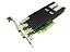 Placa Rede Silicom PE210G2BPI9 2x Portas 10 Giga SFP+ Dell - Imagem 5