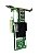 Placa Rede Intel XL710QSR1G1P5 2x Portas 40 Gb QSFP+ - Imagem 4