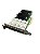 Placa De Rede Chelsio T540-LP-CR 4x Portas 10 GbE Sfp+ Gen 3 - Imagem 1