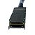 Cabo Dac Qsfp+ Mikrotik Huawei 40g Oem Awg30 - 3 Metros - Imagem 3
