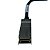 Cabo Dac Qsfp+ Mikrotik Huawei 40g Oem Awg30 - 3 Metros - Imagem 5
