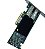 Placa de Rede 10 GB Dual Port 10GBase-CR OCE11102-FX Emulex - Imagem 2
