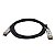 Cabo Dac Qsfp+ Mikrotik Huawei 40g Oem Awg30 - 0,5 Metro - Imagem 4