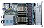 Servidor HP DL360 G8 c/ 4B de 3,5": 2 Xeon 2650 v2 OctaCore, Ram 128Gb, 2x SAS 1TB. - Imagem 3