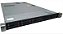 Servidor HP DL360 G8 c/ 8B de 2,5": 2 Xeon 2650 v2 OctaCore, Ram 128Gb, 2x SAS 1TB, SFP+ 10Gb - Imagem 1