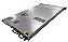 Servidor HP DL360 G8 c/ 4B de 3,5": 2 Xeon E5-2650 v2 OctaCore, Ram 64Gb, 2x HD Sas 1 Tera, SFP+ 10Gb. - Imagem 3