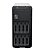 Servidor Dell T360: Xeon E-2434, Ram 16 Giga, 2x SSD 480Gb Sata - Imagem 3